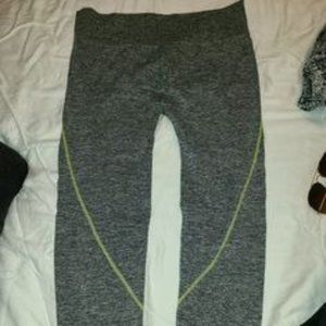 Poofworkit leggings, size M/L. Super soft.